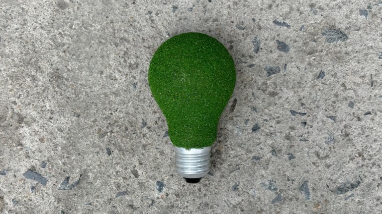 Sustentabilidade Lucrativa: como a injeção de CO2 no concreto reduz custos e gera valor?