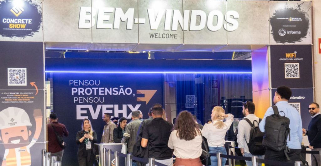 Construção retoma fôlego com crédito, habitação e infraestrutura