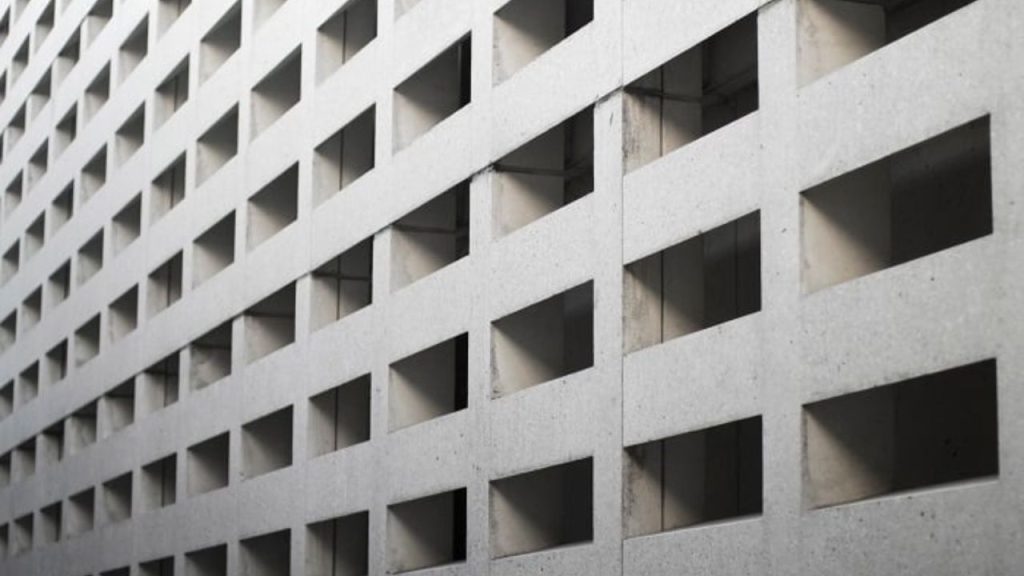 Os desafios das paredes de concreto em edifícios altos