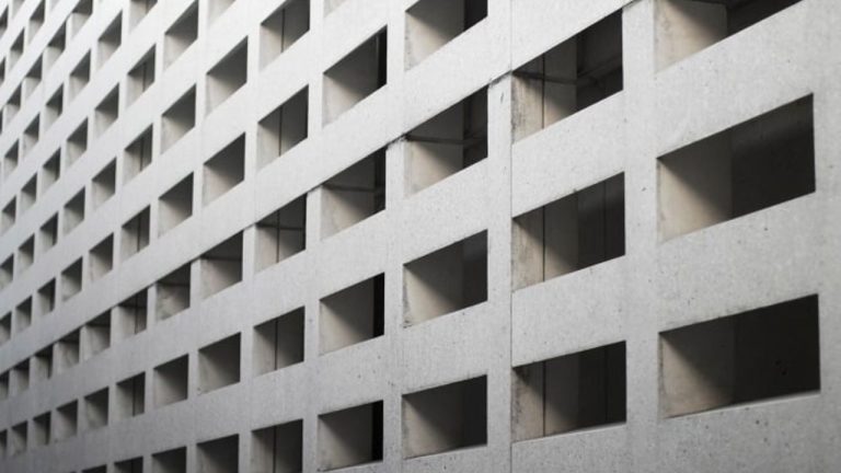 Os desafios das paredes de concreto em edifícios altos