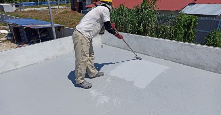 A importância do projeto de impermeabilização para a durabilidade das edificações