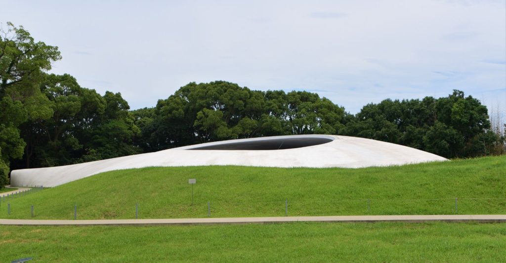 Concreto armado ganha destaque com engenharia de ponta no Japão