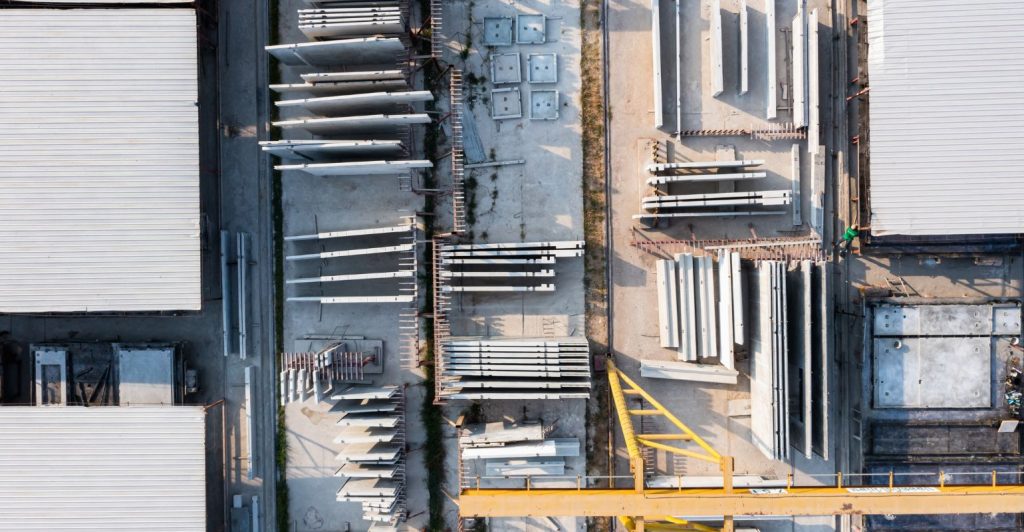 Industrialização da Construção: como o Brasil pode tropicalizar essa transformação