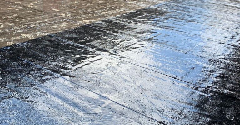 Fiscalização especializada em impermeabilização: normas, preparo e controle de qualidade