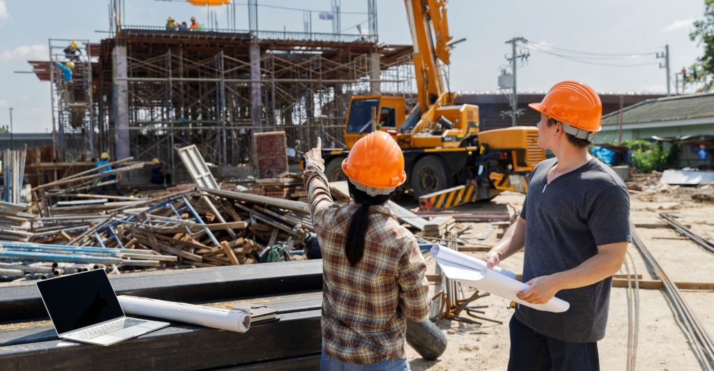 Construção acelera descarbonização com novas soluções em aço