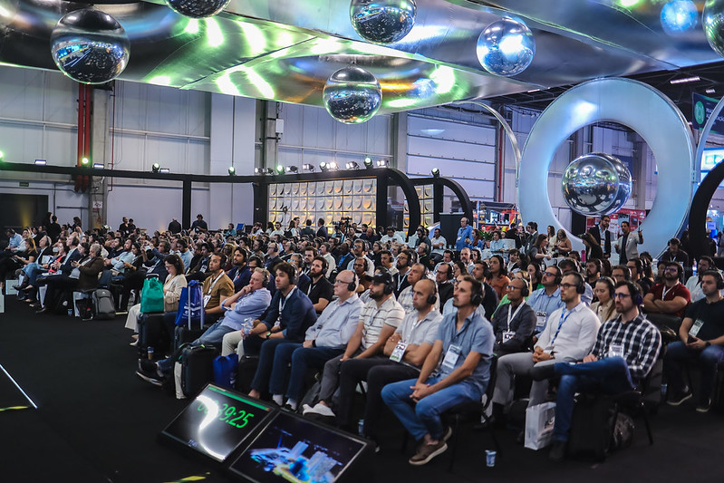 Concrete Show 2026: Inovação e Sustentabilidade na Construção Civil