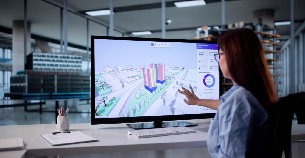 BIM no Concrete Show: tecnologia que transforma a gestão e aumenta os lucros na construção civil