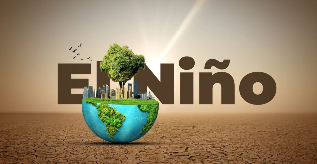 El Niño exige atenção da construção civil diante do novo cenário climático