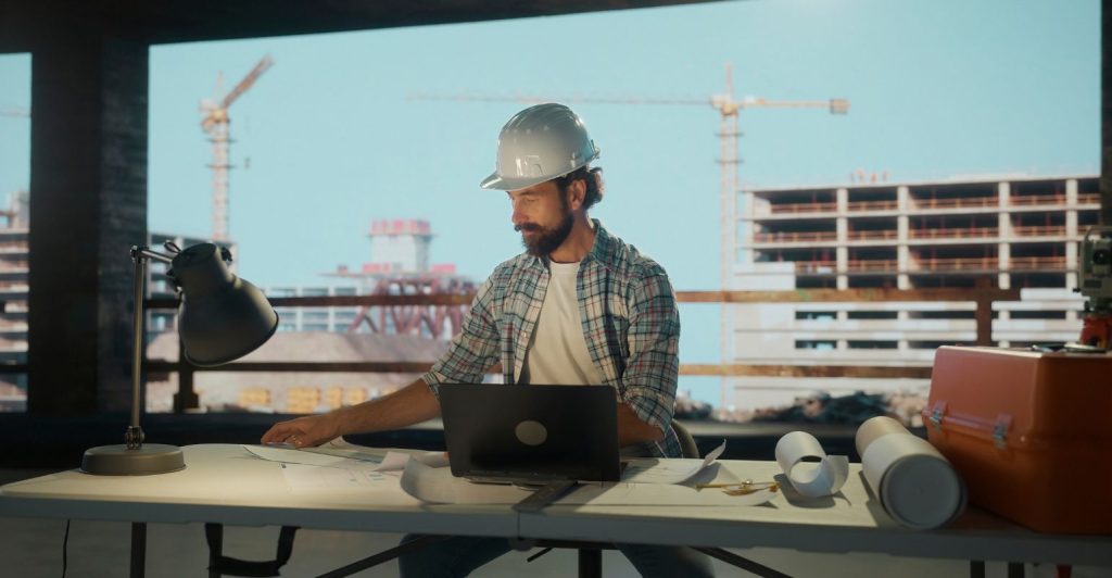 RG digital do concreto promete reduzir falhas nas obras