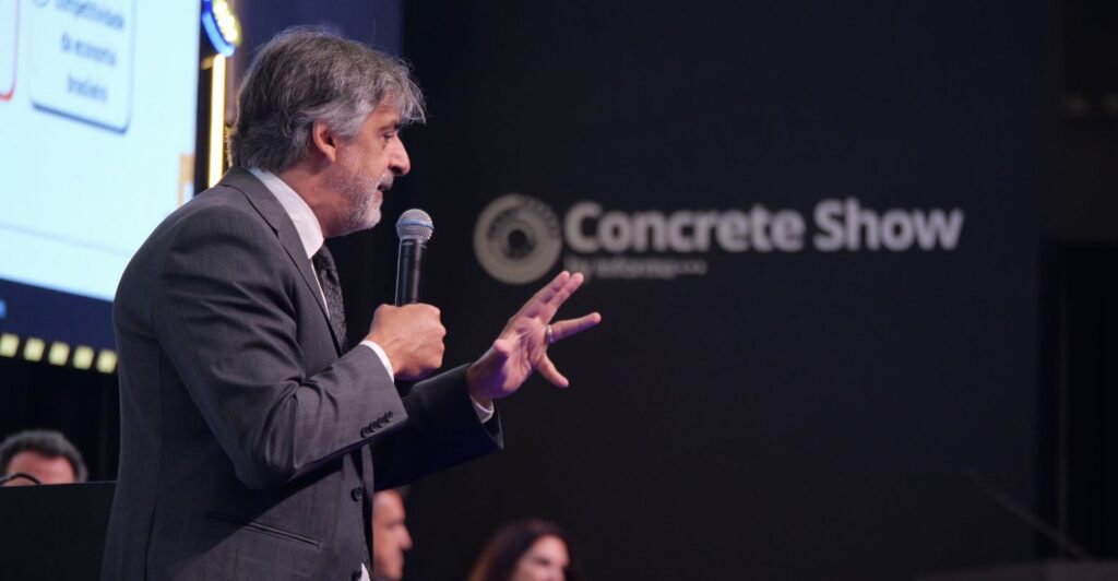 Investimentos em infraestrutura devem chegar a R$ 310 bilhões em 2026