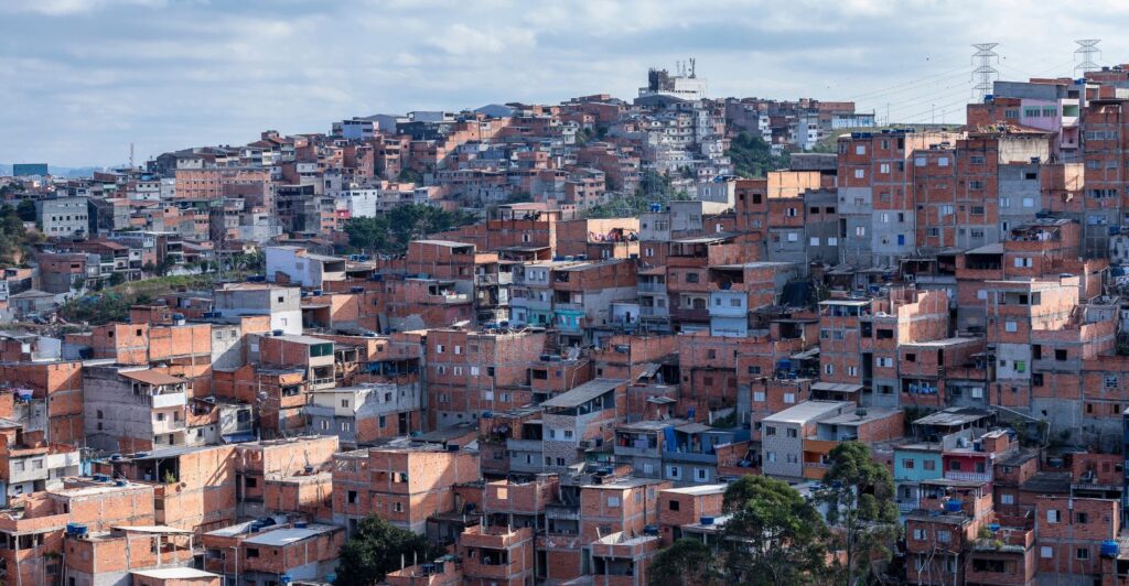 Déficit habitacional: desafios e soluções para o Brasil