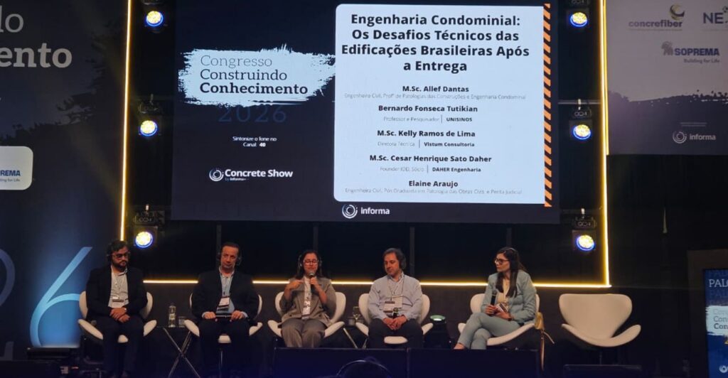 Importância da Engenharia Condominial e principais desafios no Brasil 