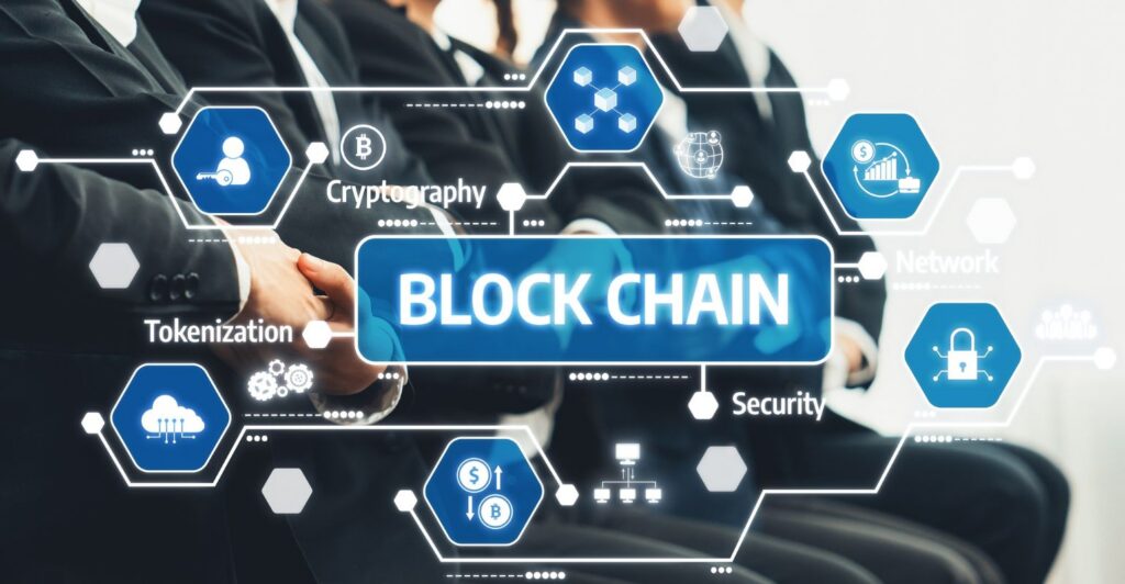 Tokenização: a revolução tecnológica na construção civil