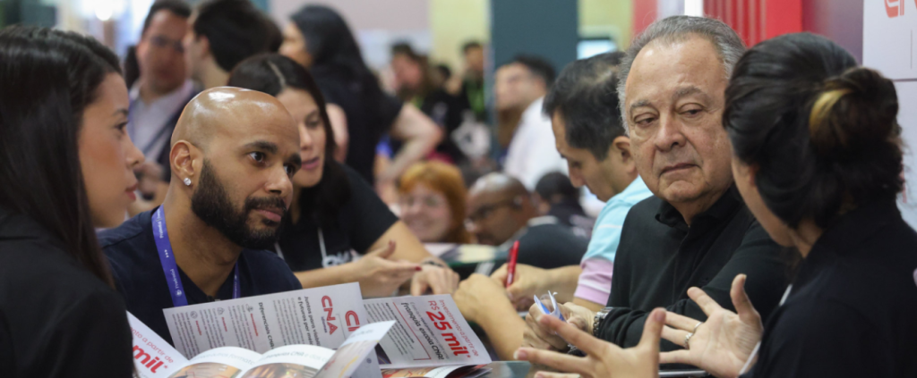 Interatividade: como se relacionar com o público do seu evento?