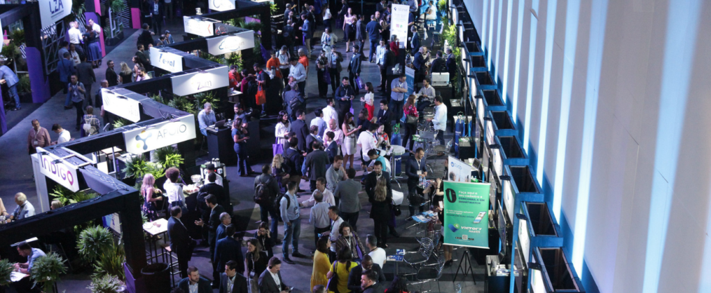 Mercado de eventos no Brasil e os benefícios para a sua marca