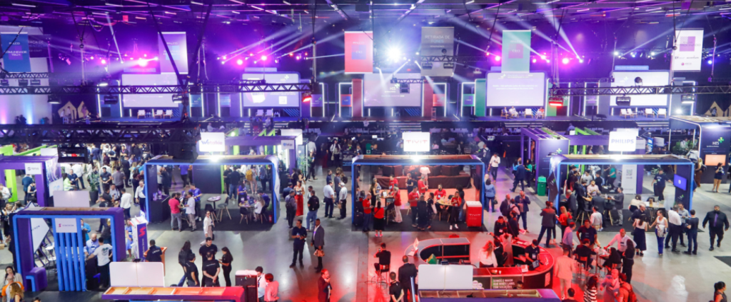 Neutralização de carbono em eventos: o que é e como você pode ajudar