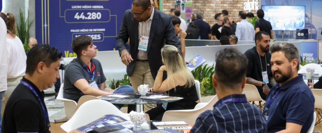 Plataforma de eventos: motivos para apostar nessa tendência