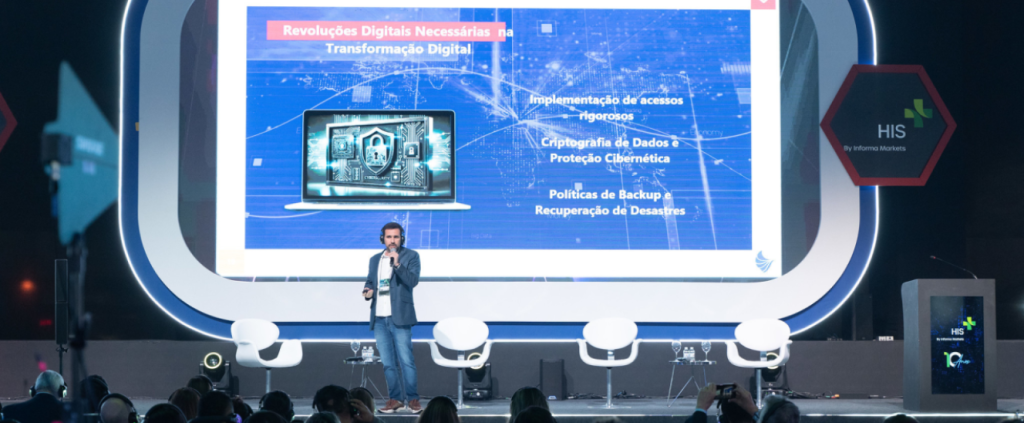 Vale a pena investir em patrocínio digital em feiras de negócio?