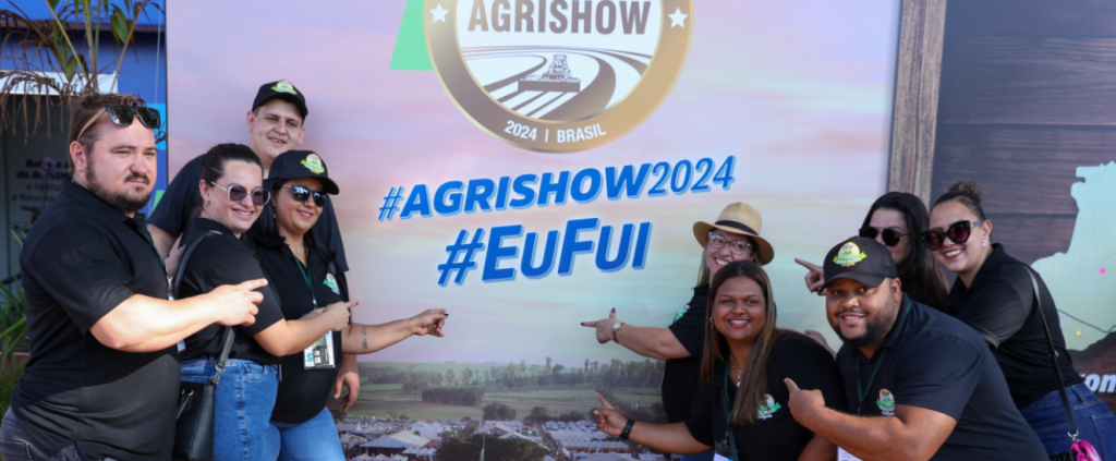 Como fazer um planejamento eficiente para participar de feiras de negócios