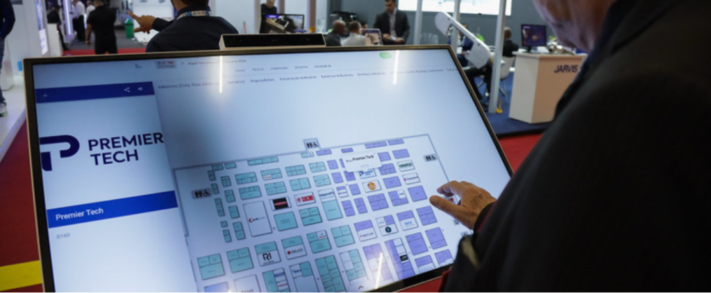 O que é ESG e como aplicar em feiras de negócios