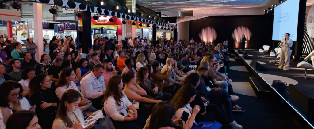 Patrocínio de congressos: oportunidades para a sua marca