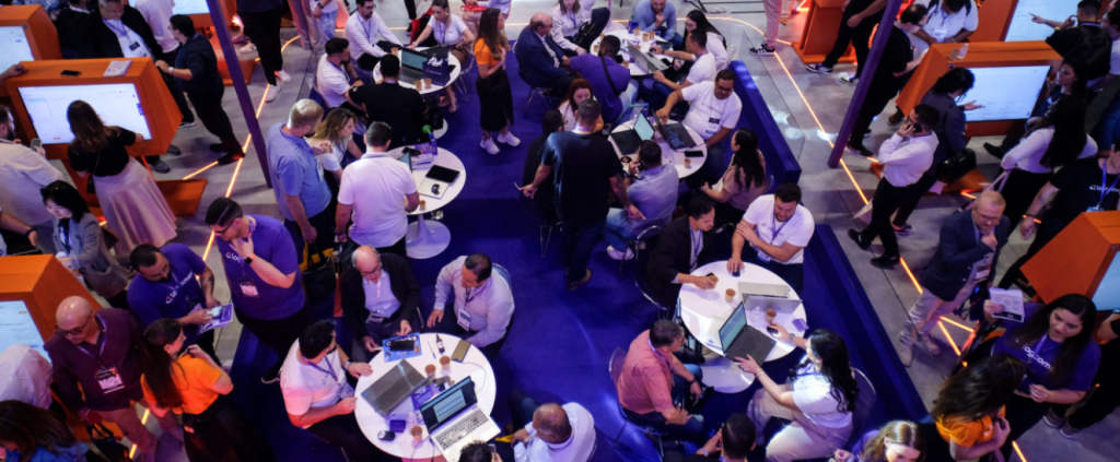 Formatos de patrocínio digital: maximize a visibilidade e o engajamento na participação em eventos