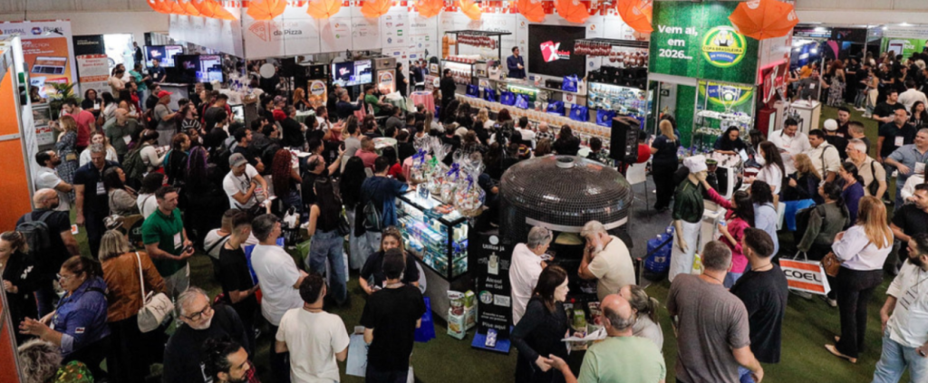 Como a Inteligência Artificial Generativa pode potencializar sua presença em eventos?