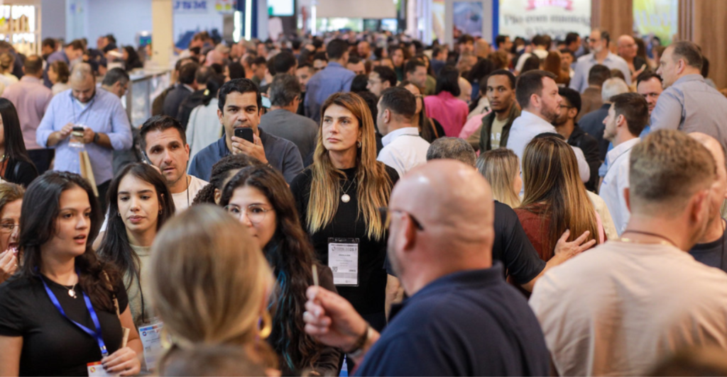 Eventos corporativos: como escolher o melhor para patrocinar, participar ou expor