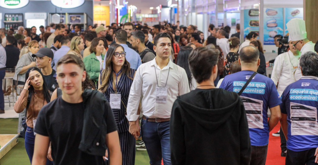 Investir em eventos: uma estratégia para impulsionar resultados