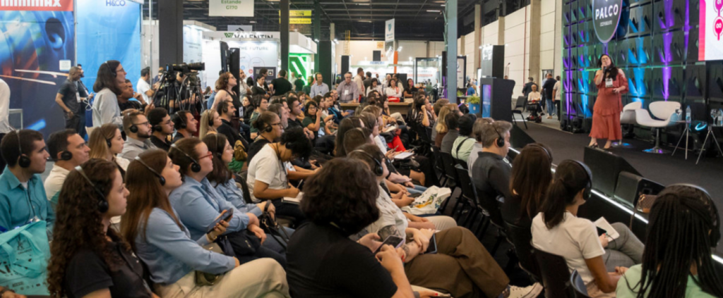 Definindo KPIs: como medir o sucesso de um evento corporativo?