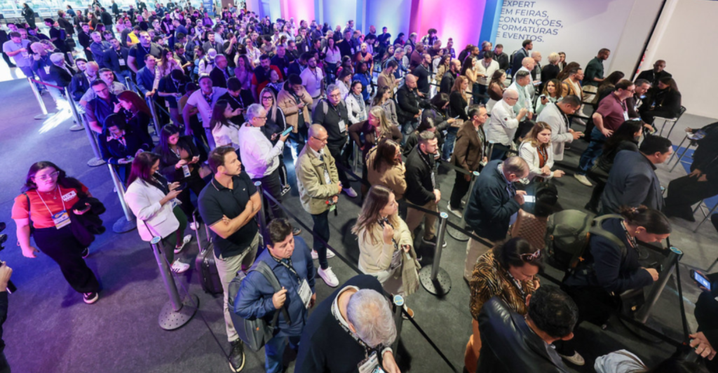 Ações pós-evento: como aumentar o retorno positivo e maximizar resultados