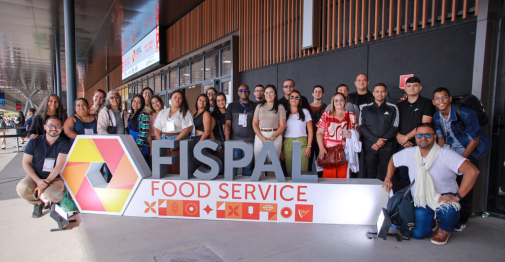 Glossário essencial para expositores em feiras e eventos B2B