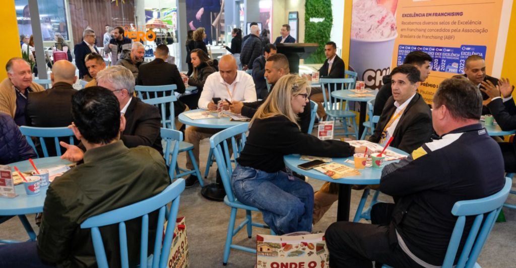 Quer atrair visitantes para o seu estande? Confira essas técnicas!