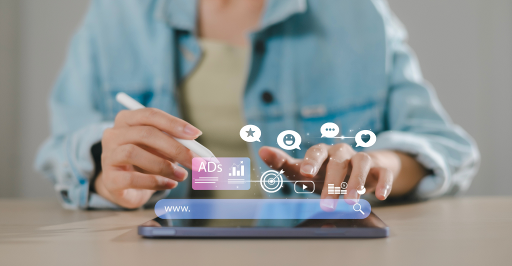 Tráfego Pago: como usar anúncios para divulgar sua presença em eventos?