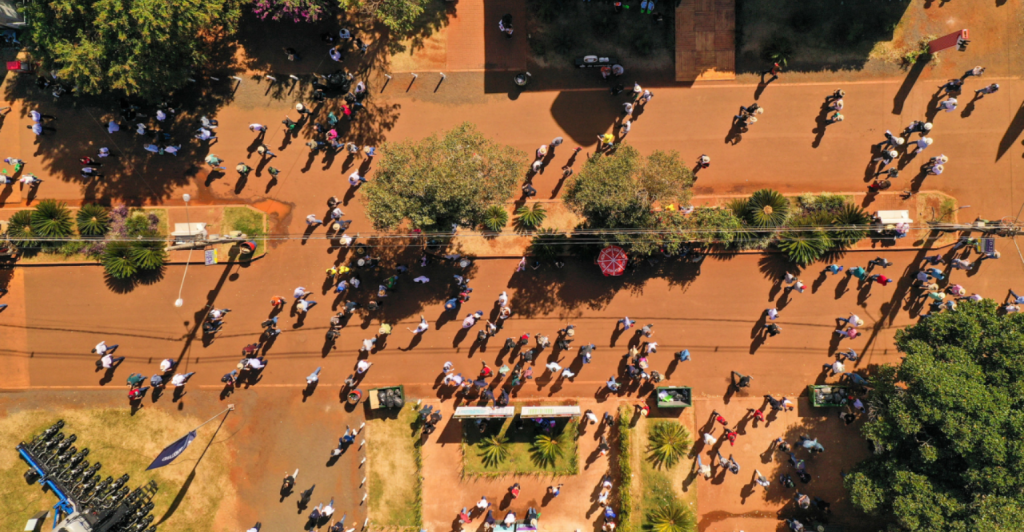 Como capturar leads qualificados em eventos?