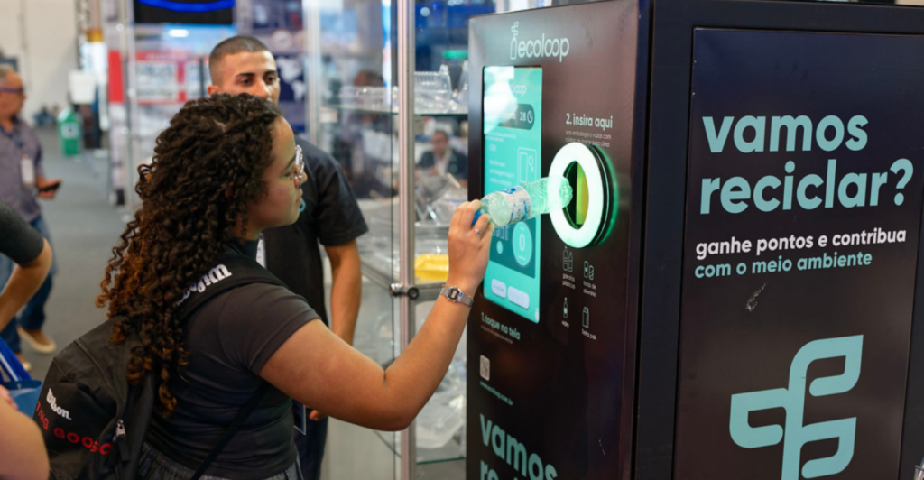 Como medir o impacto ambiental da sua participação em eventos?