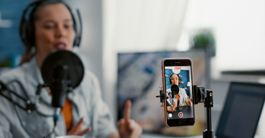 Como usar os stories do Instagram para divulgar sua participação em um evento?