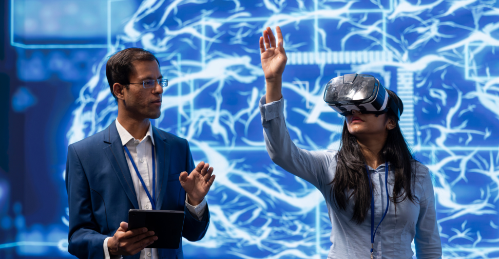 Mercado de eventos: 8 tendências emergentes que vão impactar os próximos anos