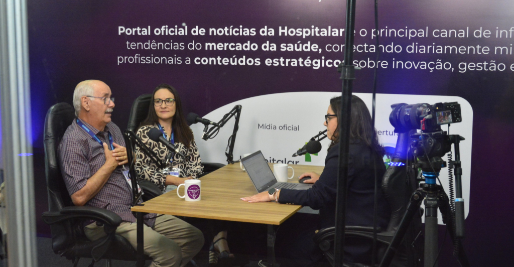 Podcasts em eventos: estratégia para engajar audiências, amplificar conteúdo e gerar valor duradouro