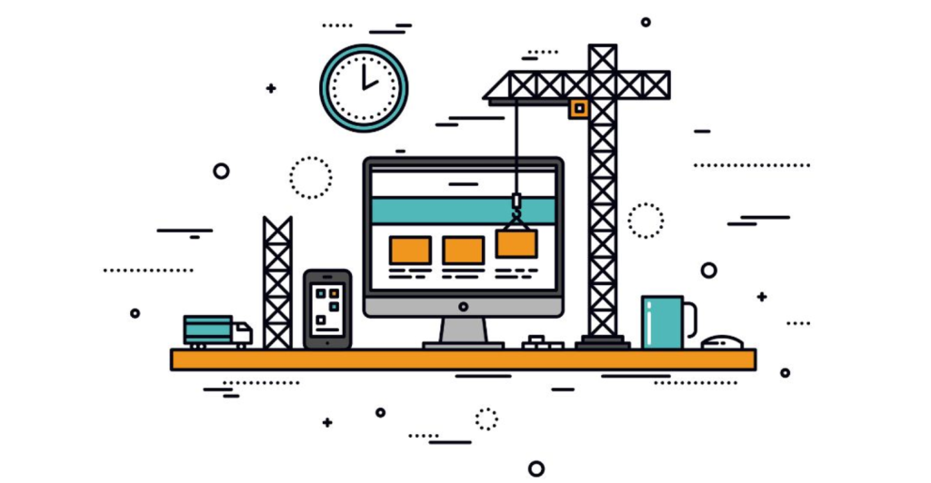 4 tendências de Marketing Digital para construção civil e infraestrutura