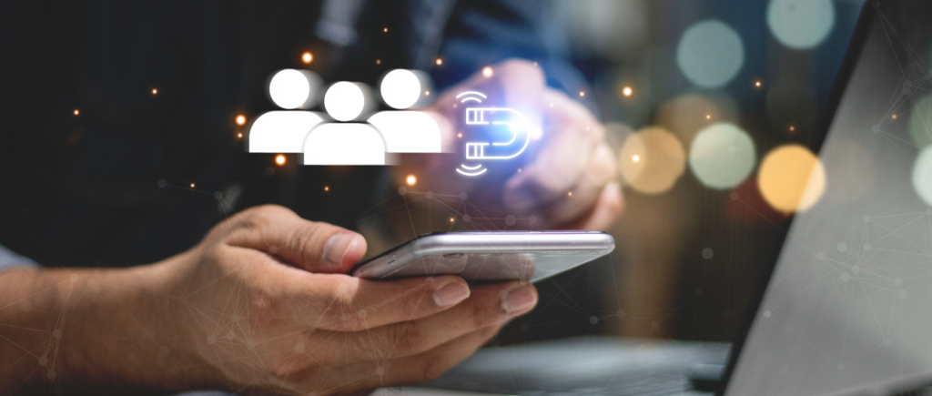 Como gerenciar os leads pós-evento? Veja o passo a passo! 