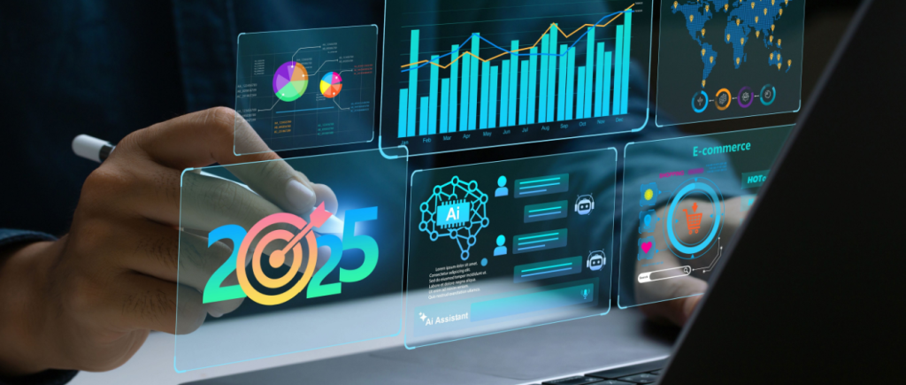 Engajamento além do óbvio: métricas para avaliar o impacto real da participação em feiras e eventos 