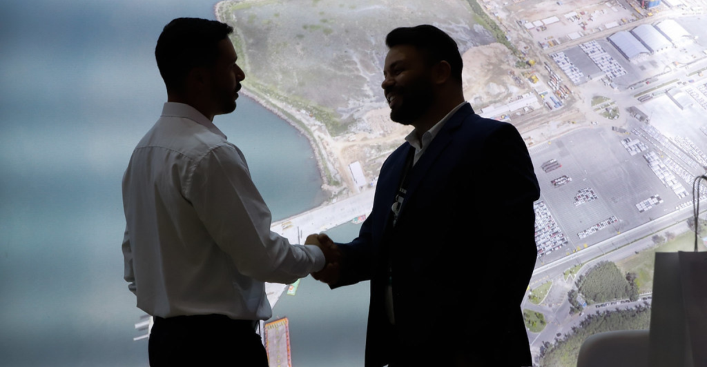 Marketing de conteúdo para empresas logísticas: estratégias para educar e atrair clientes 