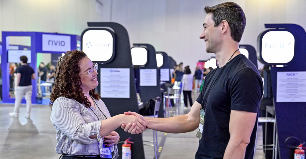 Foco no pós-evento: como trabalhar seus leads para transformar contatos em negócios