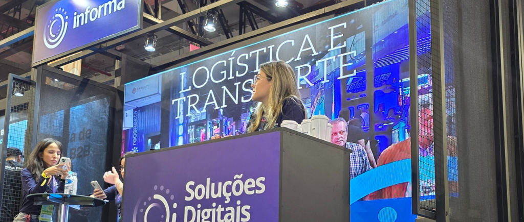 Informa Markets consolida presença no RD Summit 2025 com soluções digitais B2B