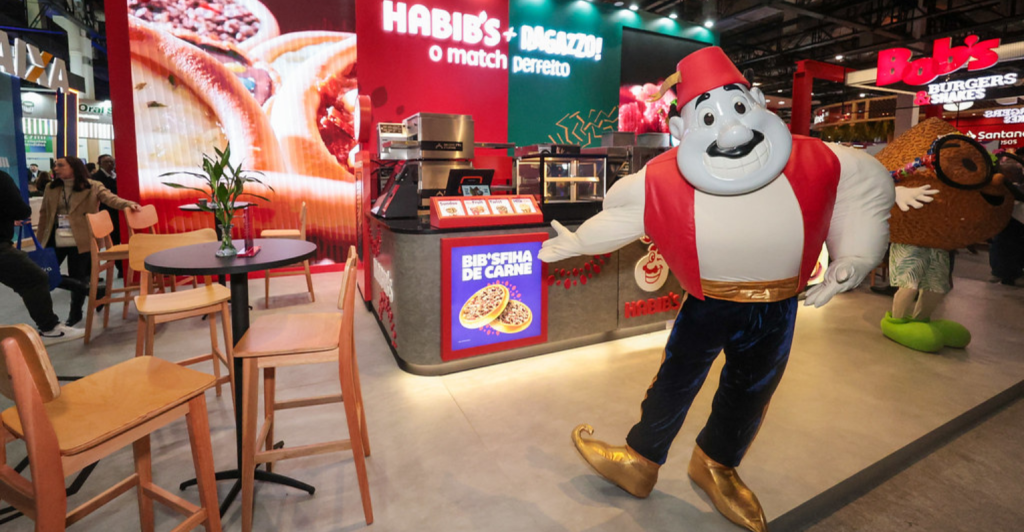 Live Marketing: 3 estratégias para aplicar em seu estande