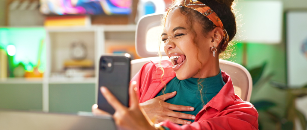 O papel fundamental dos influenciadores digitais na promoção de eventos B2B