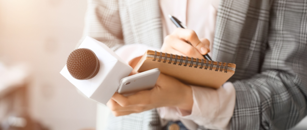 Qual a importância da assessoria de imprensa para amplificar sua participação em eventos