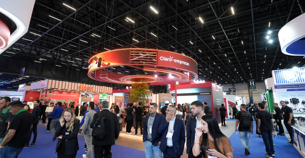 7 dicas para se destacar em uma feira de negócios