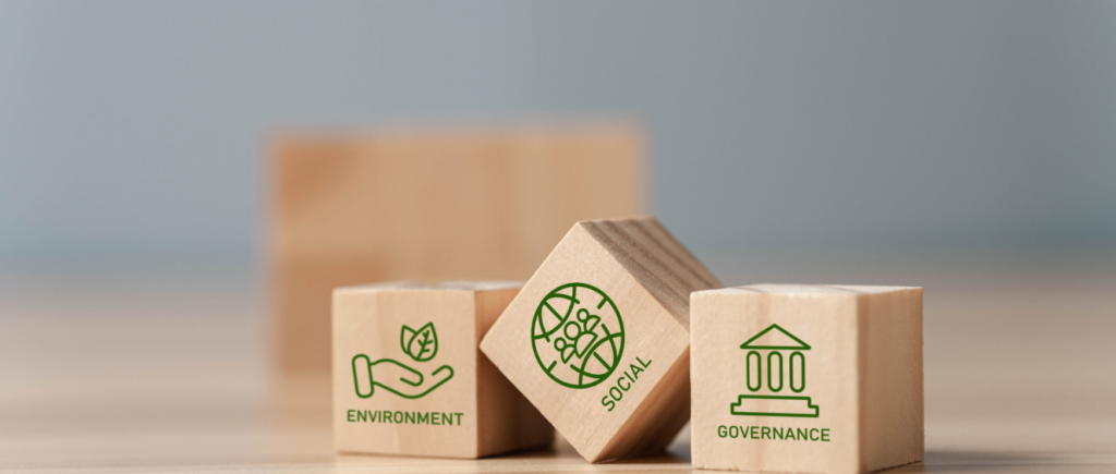 O G do ESG: a importância de uma boa governança para sua participação em eventos 